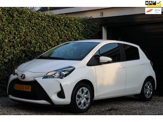 Toyota Yaris 1.0 VVT-i Active