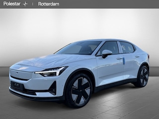 Polestar 2 Long Range Single Motor 82 kWh | NIEUW | Plus, Pilot Climate Pac