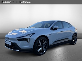 Polestar 4 Long Range Single Motor | 21 inch Sport | Plus & Pilot