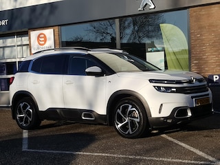 Citroën C5 Aircross 1.6 Hybrid 225pk EAT8 Business Plus