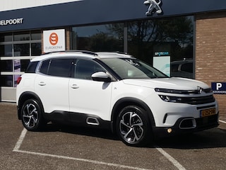 Citroën C5 Aircross 1.6 Hybrid 225pk EAT8 Business Plus