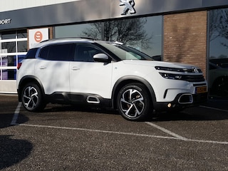 Citroën C5 Aircross 1.6 Hybrid 225pk EAT8 Business Plus