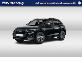 Audi Q5 50 TFSI e 299PK Advanced | 19 Inch | Memory |  Achteruitrij camera | Navi | Stoelverwarming |