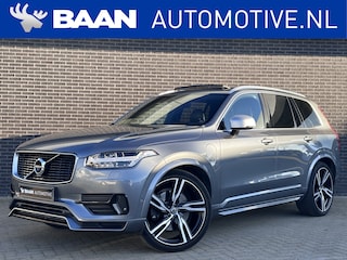 Volvo XC90 2.0 T8 Twin Engine AWD R-Design | Bowers&Wilkins | Standkachel | Luchtvering | Pano |