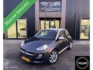 Opel Adam 1.0 Turbo Jam Fav. | Airco | Cruise | LED | DAB | PDC