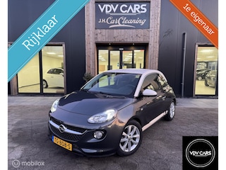 Opel Adam 1.0 Turbo Jam Fav. | Airco | Cruise | LED | DAB | PDC