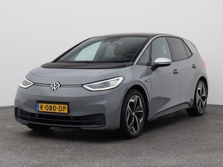 Volkswagen ID.3 First Plus 58 kWh | CAMERA | ADAPTIVE | STOEL- EN STUURVERW.