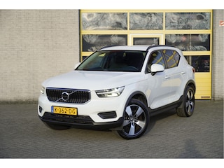 Volvo XC40 1.5 T2 Automaat! Momentum Core BJ2020 Lmv 19" | Led V+A | Pdc | Apple Carplay | Navi (Niet vrijgeschakeld) | Virtual cockpit | Climate control | Cruise control | Extra getint glas