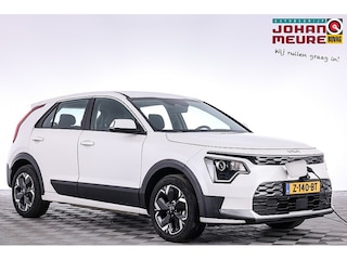Kia Niro EV Light Edition 64.8 kWh | NAVI | AIRCO-ECC