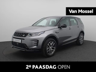 Land Rover Discovery Sport P300e PHEV Dynamic SE | Stoelverwarming |  3D Surround Camera View | Panoramisch Glazen dak