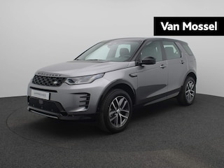 Land Rover Discovery Sport P300e PHEV Dynamic SE | Stoelverwarming |  3D Surround Camera View | Panoramisch Glazen dak