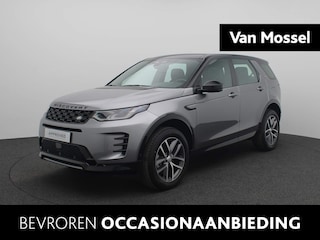 Land Rover Discovery Sport P300e PHEV Dynamic SE | Stoelverwarming |  3D Surround Camera View | Panoramisch Glazen dak