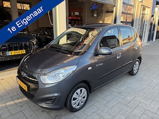 Hyundai i10 1.0 i-Drive Cool 1 EIGENAAR/AIRCO/NAP/NL AUTO