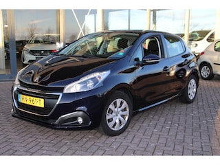 Peugeot 208 1.2 PureTech Blue Lion