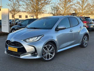 Toyota Yaris 1.5 Hybrid 130 Executive | Camera | Navi | Cruise Adaptief