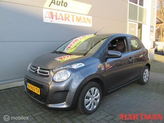 Citroën C1 1.0 VTi Feel