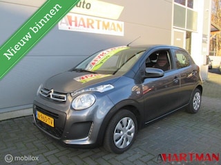 Citroën C1 1.0 VTi Feel