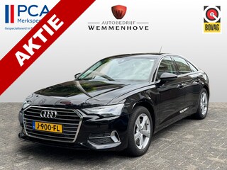 Audi A6 Limousine 45 TFSI Business edition B&O/Alu wielen/Navi/Sportint./88000KM