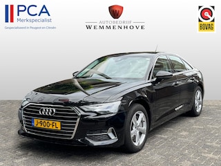 Audi A6 Limousine 45 TFSI Business edition B&O/Alu wielen/Navi/Sportint./88000KM