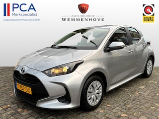 Toyota Yaris 1.5 Hybrid Active