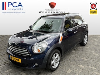 Mini Countryman 1.6 Cooper Business Line Navi/Alu wielen/Airco