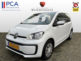 Volkswagen Up 1.0 BMT move up!