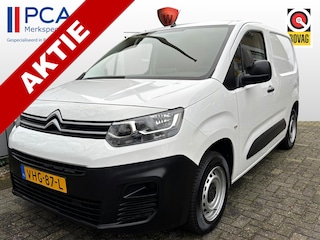 Citroën Berlingo 1.5 BlueHDI Control Schuifdeur/Airco/32000KM