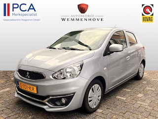 Mitsubishi Space Star 1.0 Cool+ Airco/Bleu tooth