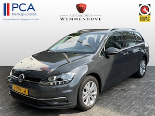 Volkswagen Golf Variant 1.0 TSI Comfortline Business Airco-Ecc/Navi/Alu wielen