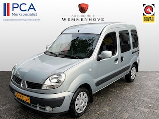 Renault Kangoo 1.6-16V Privilège Invalide Auto