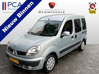 Renault Kangoo 1.6-16V Privilège Invalide Auto