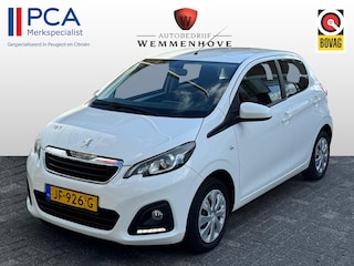 Peugeot 108 1.0 e-VTi Active 5-Deurs/Airco/Mistl