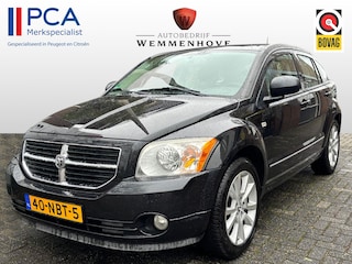 Dodge Caliber 2.0 Sport