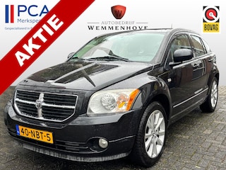 Dodge Caliber 2.0 Sport