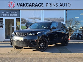 Land Rover Range Rover Velar 3.0 D300 AWD R-Dynamic HSE |MERIDIAN|MEMORY|STOELVERW.|CARPLAY|DEALER ONDERH.| 4261