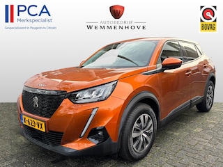 Peugeot 2008 1.2 PureTech Blue Lease Active