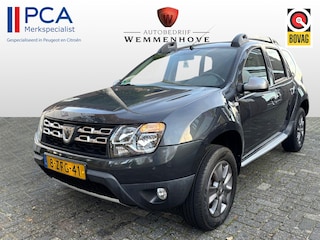 Dacia Duster 1.2 TCe 4x2 Prestige Airco/Alu wielen/Dakrail/Nieuw type