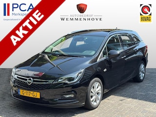 Opel Astra Sports Tourer 1.0 Turbo Business Executive Airco/El.klep/Lichtmetalen velgen