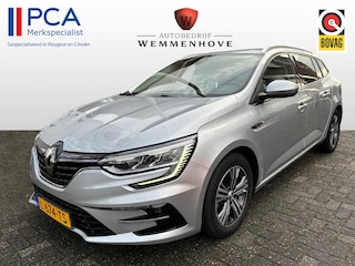 Renault Mégane Estate 1.3 TCe Intens