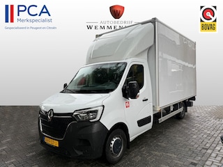 Renault Master T35 2.3 dCi 145 L3 Energy EURO VI Laadklep/Bank/Airco/Nieuw model
