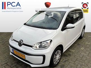 Volkswagen Up 1.0 BMT move up!
