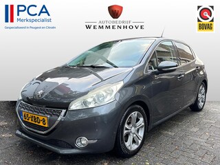 Peugeot 208 1.4 VTi Allure Airco/Ecc/Alu Wielen/Spoiler