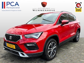 Seat Ateca 1.5 TSI Style Business Intense