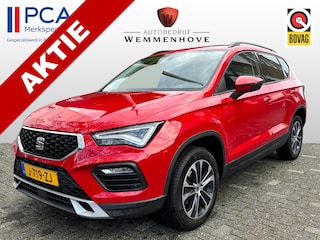 Seat Ateca 1.5 TSI Style Business Intense