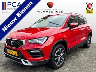 Seat Ateca 1.5 TSI Style Business Intense