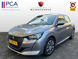 Peugeot 208 1.2 PureTech Active Nw model/Airco/Navigatie/5-Drs/62000km