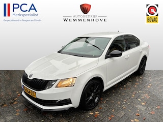 Skoda Octavia 1.0 TSI Greentech Sport Business