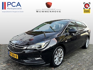 Opel Astra Sports Tourer 1.0 Innovation