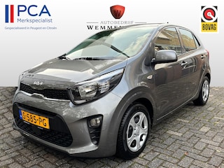 Kia Picanto 1.0 DPi ComfortLine Airco/Nieuw model/CV/Led/69000KM