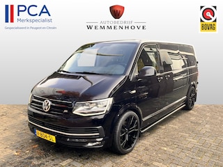 Volkswagen Transporter 2.0 TDI L2H1 DC Bulli 4Motion Highline LET Op goed lezen
